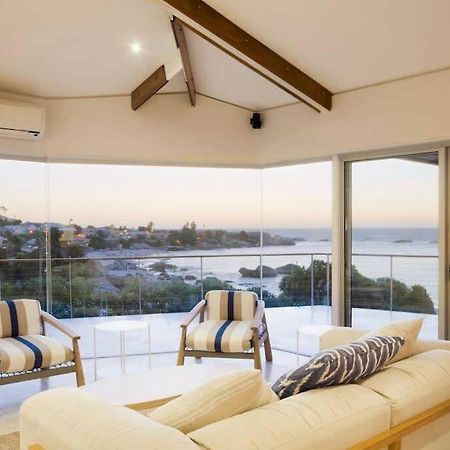 Clifton 3Rd Beach House - Breathtakingly Beautiful Views! Kapstadt Exterior foto