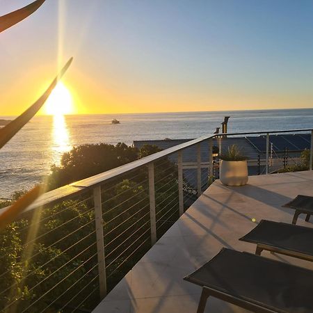 Clifton 3Rd Beach House - Breathtakingly Beautiful Views! Kapstadt Exterior foto