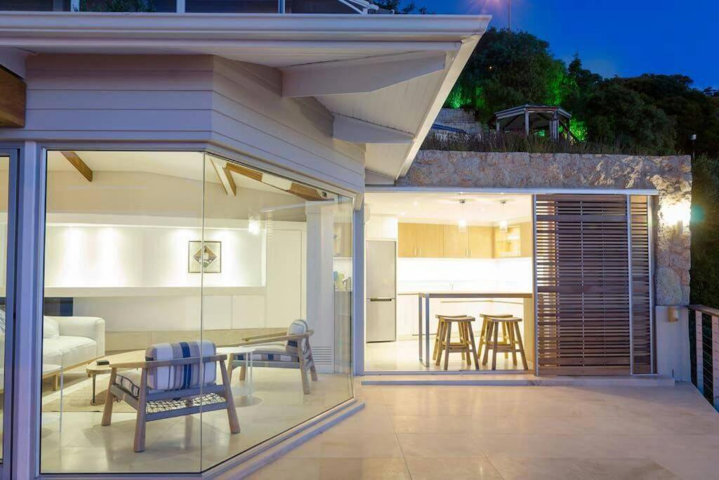 Clifton 3Rd Beach House - Breathtakingly Beautiful Views! Kapstadt Exterior foto