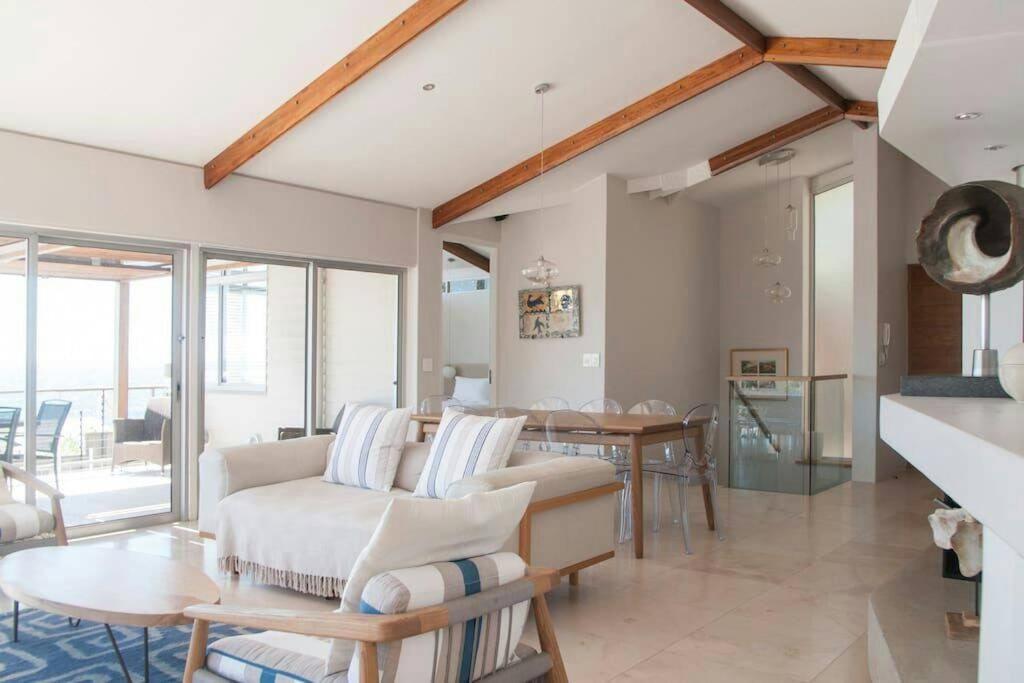 Clifton 3Rd Beach House - Breathtakingly Beautiful Views! Kapstadt Exterior foto